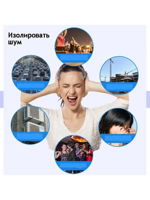Акустическая изоляция для квартиры, вариант, фото 4