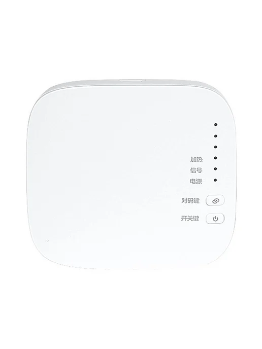 Беспроводной Wi-Fi термостат, вариант, фото 7