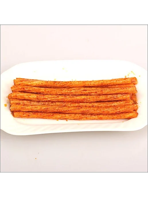 Супер острые закуски острые полоски 110 шт, 110 шт, фото 3