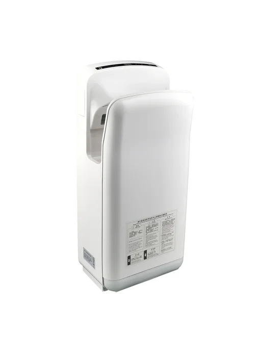 XMSJ Автоматическая сушилка для рук HY-1058A 220В 100В-240В, вариант, фото 2