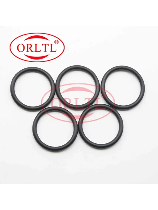 ORLTL F00RJ01878 Уплотнительное кольцо Common Rail] F 00R J01 878, вариант, фото 3