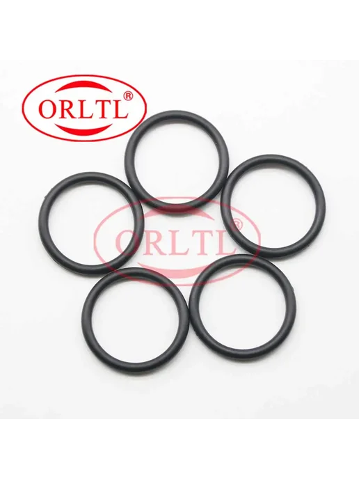 ORLTL F00RJ01878 Уплотнительное кольцо Common Rail] F 00R J01 878, вариант, фото 4