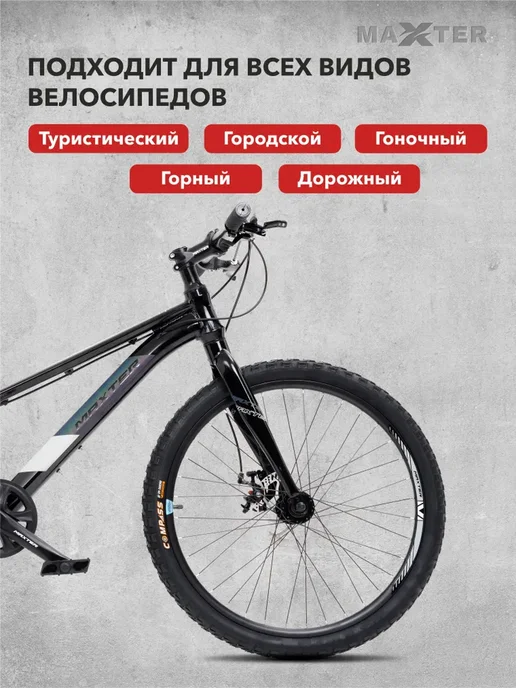 Сиденье для велосипеда мягкое широкое на пружинах Седло, вариант, фото 8