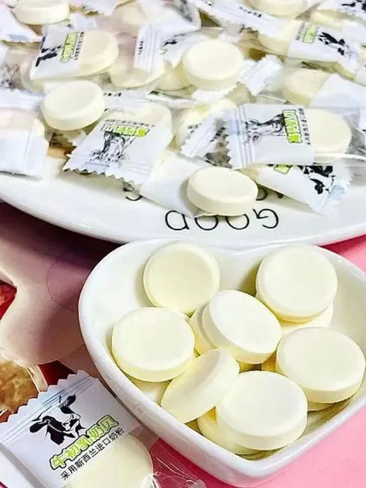 Органайзер для молока 100шт, 100 шт