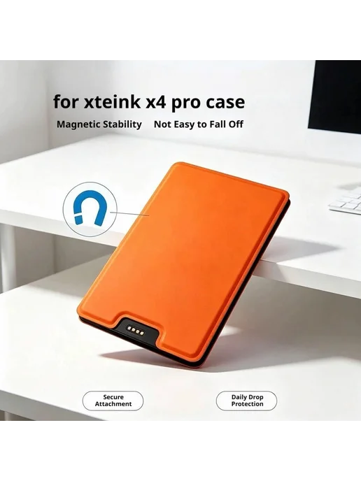 Футляр защитный для электронной книги XTEINK X4 Pro, вариант, фото 2