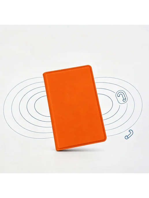 Футляр защитный для электронной книги XTEINK X4 Pro, вариант, фото 4