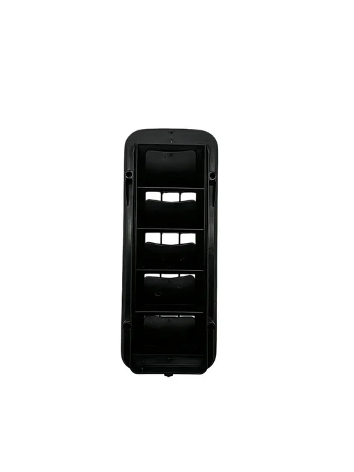 wooboobox Деталь для тюнинга грузовика вентиляционная решетка бампера, вариант, фото 2