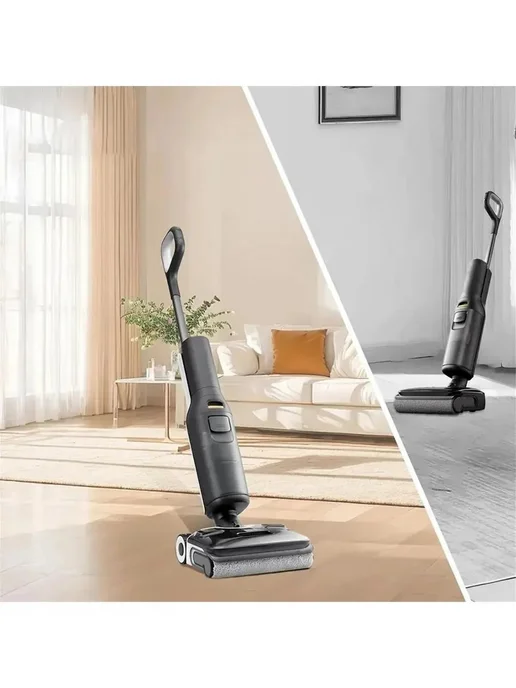Комплект запчастей Roborock F25 2 HEPA H12, 2, вариант, фото 6