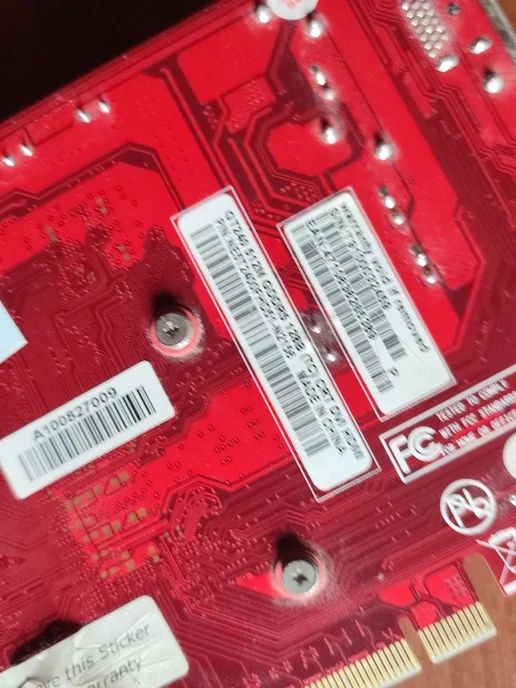 Видеокарта Palit GeForce GT 240 1GB DDR3, 1 ГБ, фото 3