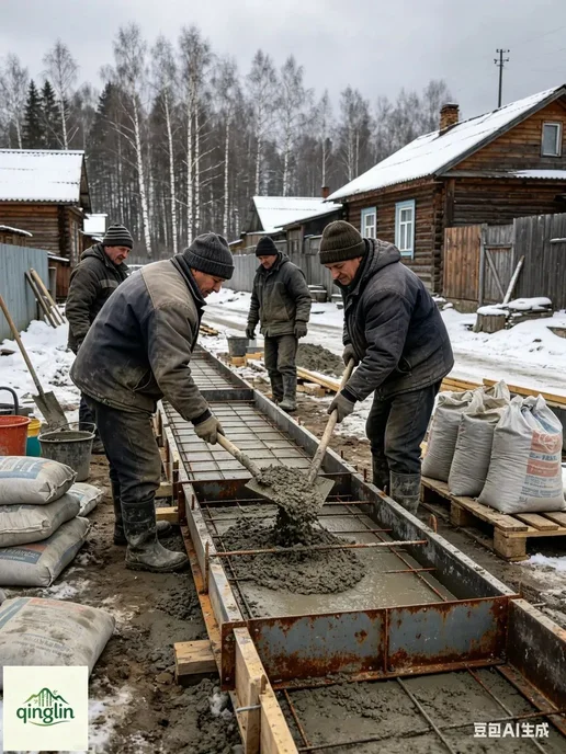 Шаблон плитки 50х50, форма 4,5см для дорожки, 50x50, фото 8