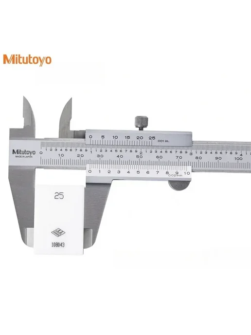 MITUTOYO Штангенциркуль 530-312 0-150 мм 530-312 150mm, вариант