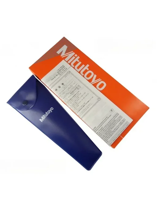 MITUTOYO Штангенциркуль 530-312 0-150 мм 530-312 150mm, вариант, фото 6