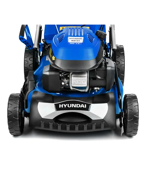 Hyundai Power Products Газонокосилка бензиновая самоходная HYUNDAI L 4610S, вариант, фото 4