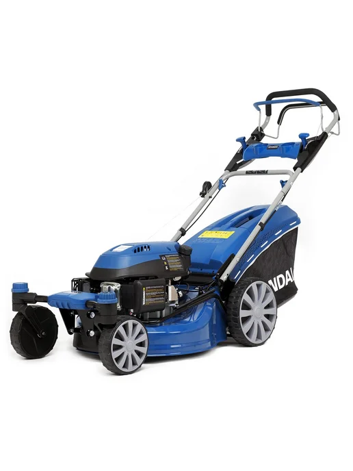 Hyundai Power Products Газонокосилка бензиновая самоходная HYUNDAI L 5110RS, вариант, фото 2