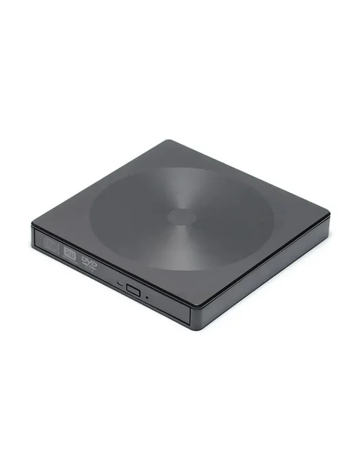 Внешний CD DVD-привод USB3.0 Type-C, вариант