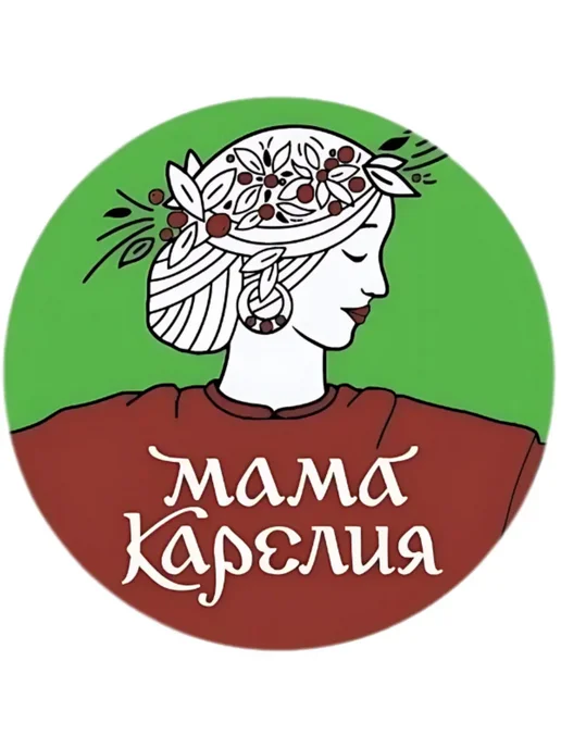Мама Карелия Варенье из черники и брусники набор карельский, вариант, фото 2