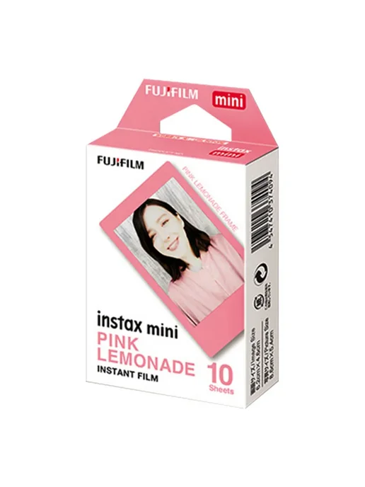 FUJIFILM Instax Mini цветная фотобумага с мерцающими частица, вариант, фото 7