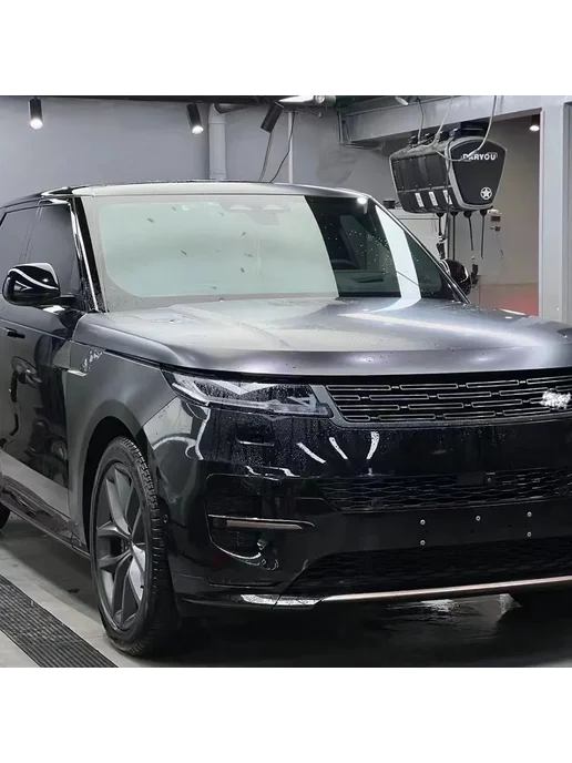 AvaBik Высокопрочная защитная пленка PPF TPU для покраски кузова, м, вариант, фото 6