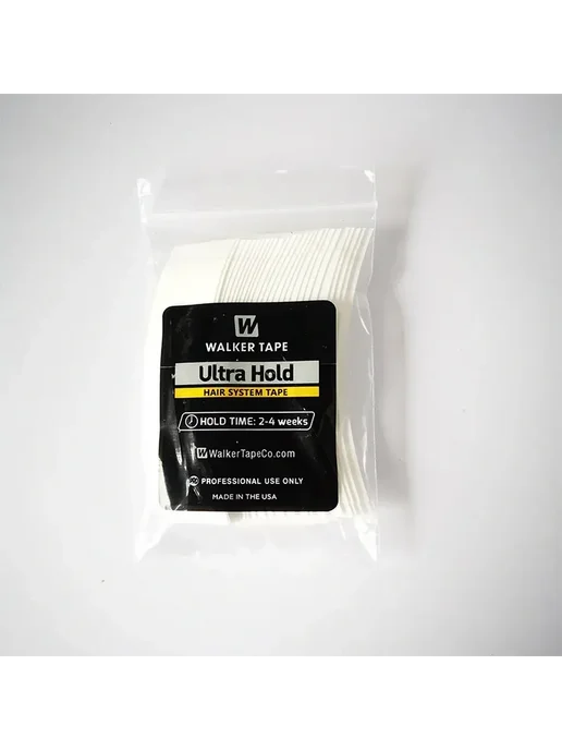 Двусторонняя лента Walker Tape Ultra Hold 36 шт, set 1, 36 шт