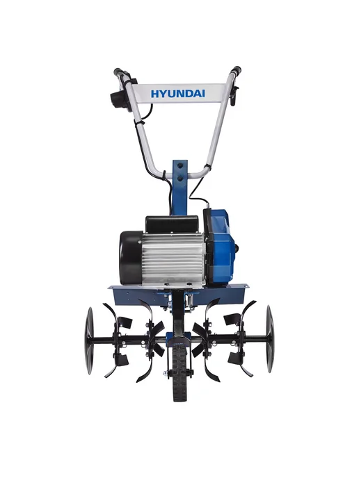 Hyundai Power Products Культиватор электрический HYUNDAI T 2000 E, вариант, фото 3