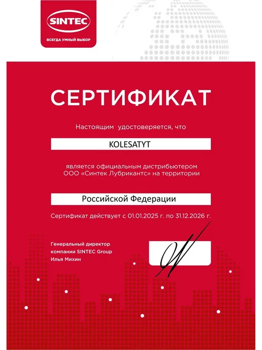 Промывка двигателя мягкая Синтек Soft Engine Flush 335мл, 335 мл, фото 6