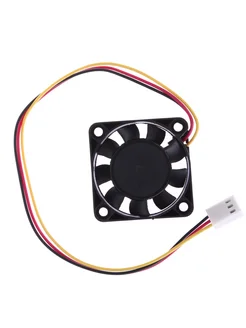 Cooling Fan 40 мм 3-контактный 12 В