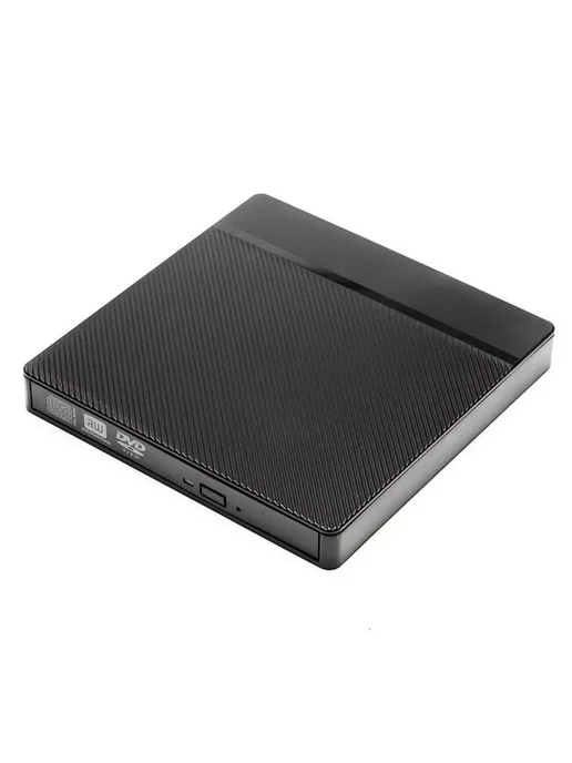 DVD-привод портативный Type-C, вариант