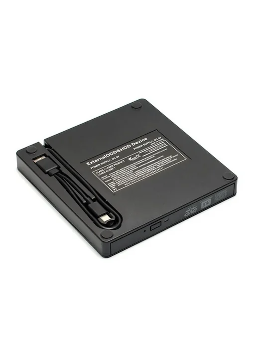 Привод оптический USB 3.0, вариант, фото 7
