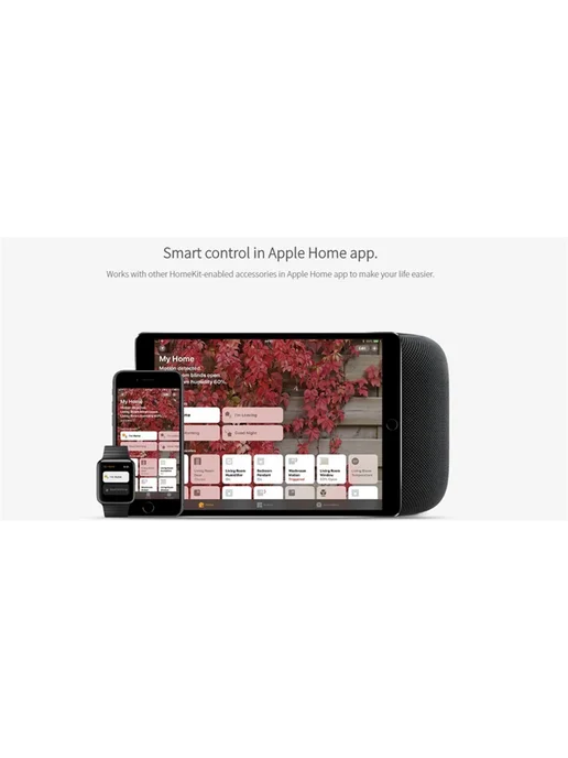 Aqara Переключатель ZigBee without Gyro 4pcs, 4 шт, фото 6