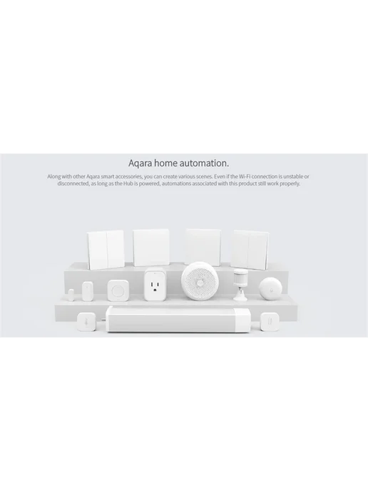 Aqara Переключатель ZigBee without Gyro 4pcs, 4 шт, фото 7