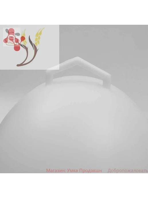 Автоматическая поилка для птиц, вариант, фото 5
