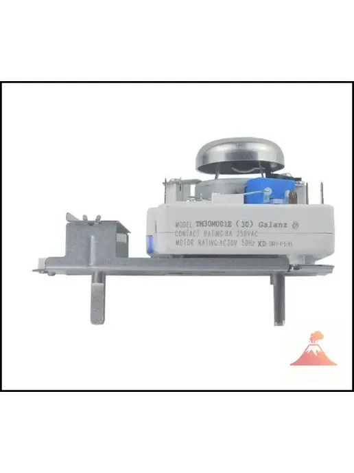 Таймер для микроволновой печи TM30MU01E(30), вариант, фото 4