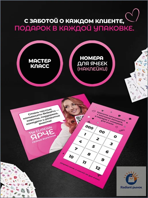 Формы для наращивания ногтей, 150 шт, 150 шт, фото 12
