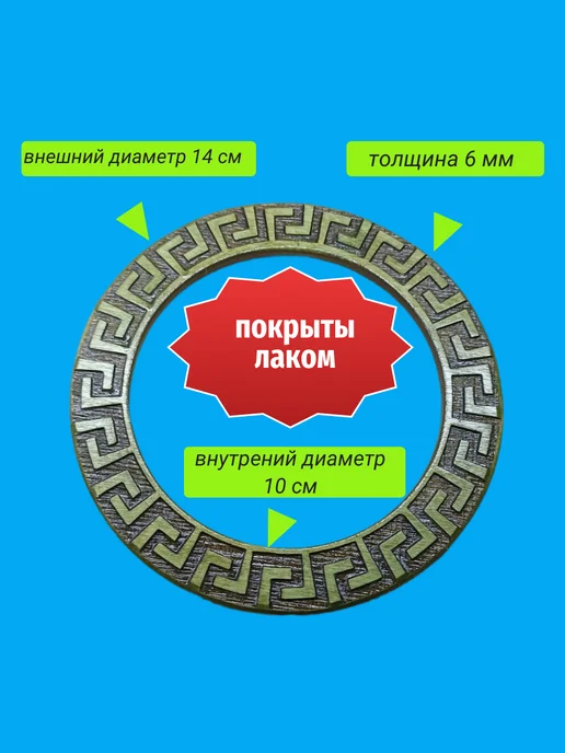 ручки для сумок, зеленый, фото 4