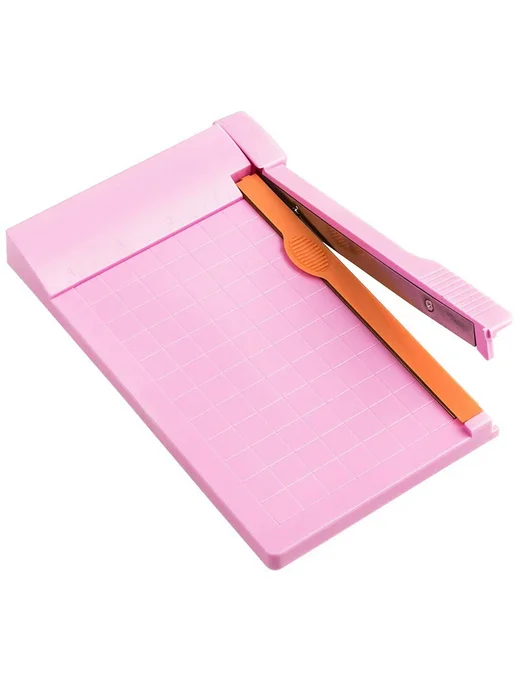 ZJMZYM Резак для бумаги Mini Paper Cutter, вариант, фото 2