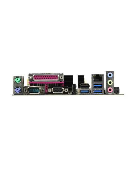 ASRock Материнская плата J3355B-ITX, черный, фото 2