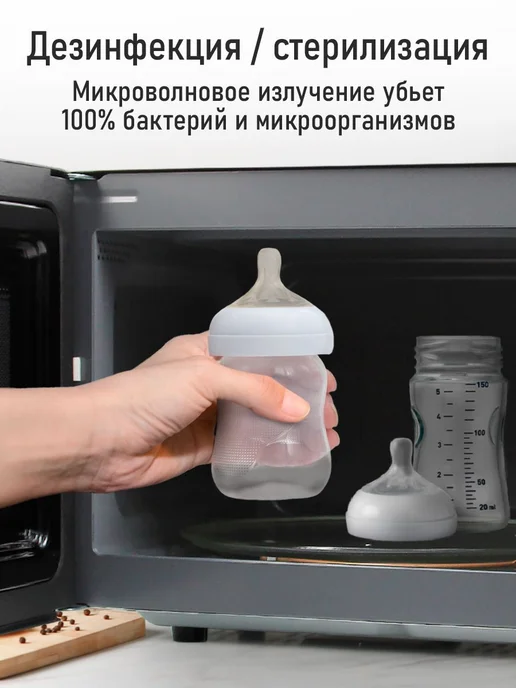 Печь микроволновая премиум CFMW1955A, 28 л, 5 режимов, 28 л, фото 5