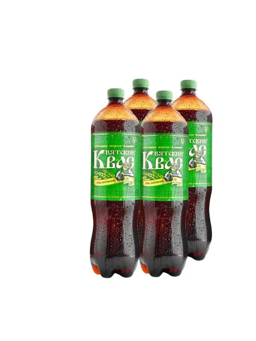 Для окрошки Вятич 1,5л 4шт, 1,5 л, 4 шт, фото 2