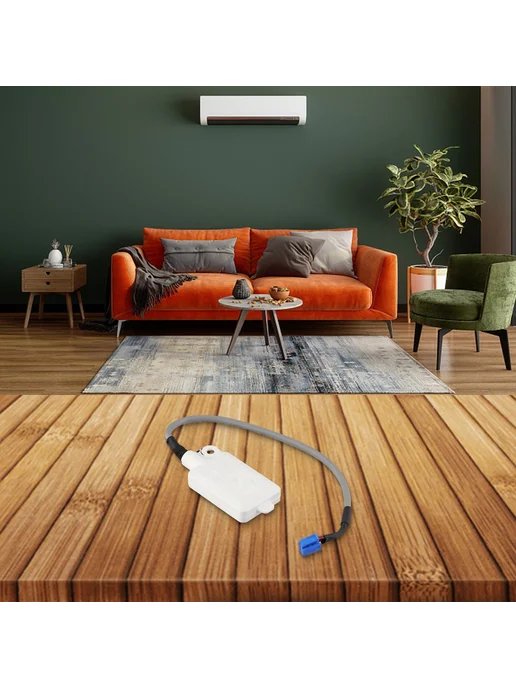 Wi-Fi-модуль для кондиционера CS532AF AE AX, белый, фото 11