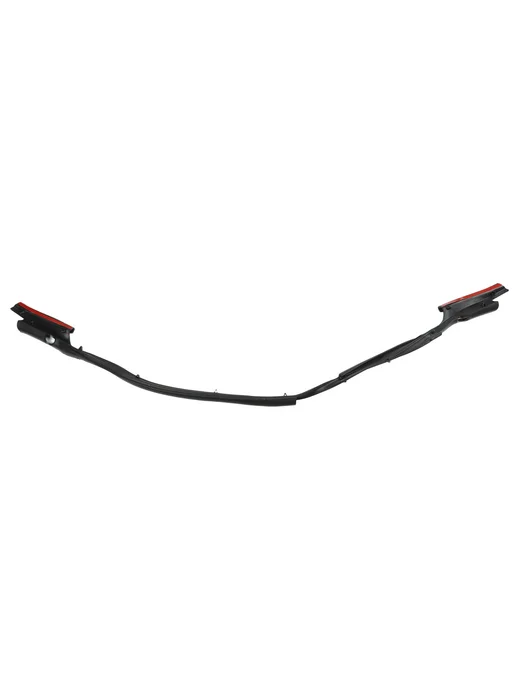 Уплотнитель радиатора к капоту для Toyota RAV4 2009-2012, 1, вариант, фото 4