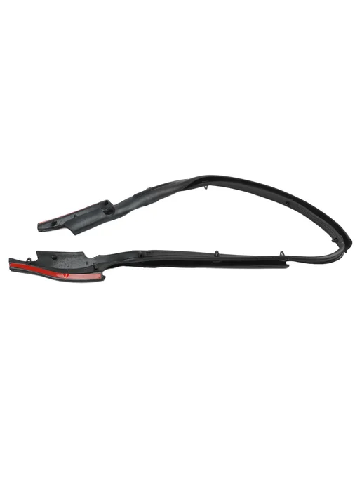Уплотнитель радиатора к капоту для Toyota RAV4 2009-2012, 1, вариант, фото 6