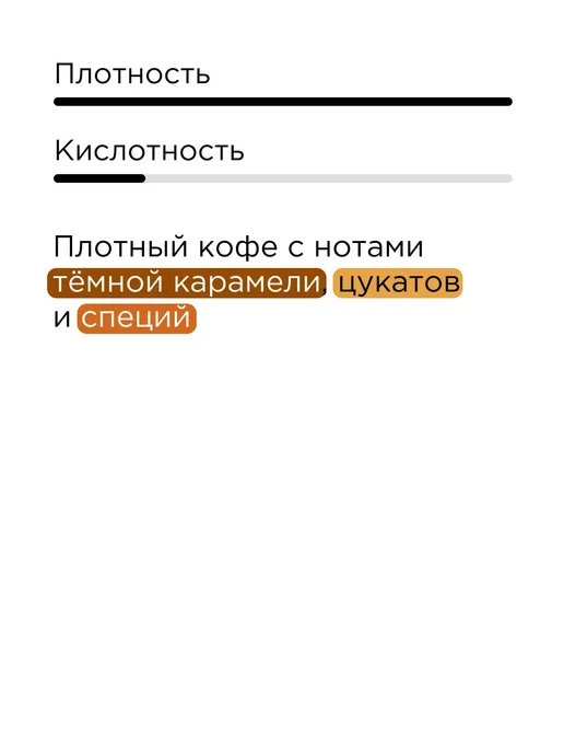 Кофе в капсулах Nespresso Tasty Coffee Кэнди, 10 шт, 10 шт, фото 2