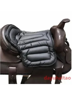 Седло для лошади