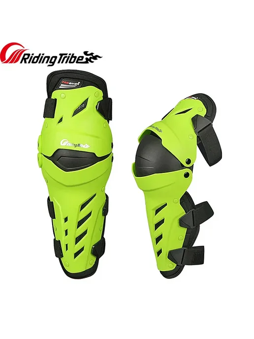 Наколенник для мотоцикла P15 Elbow pads, черный, фото 3