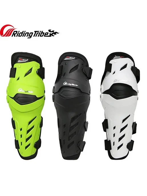 Наколенник для мотоцикла P15 Elbow pads, черный, фото 5