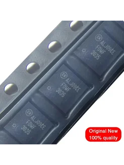 100% FDMF 3035 FDMF3035 QFN-31 ic chip qfn31