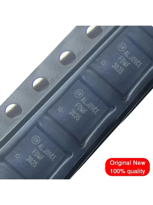 100% FDMF 3035 FDMF3035 QFN-31 ic chip qfn31, вариант