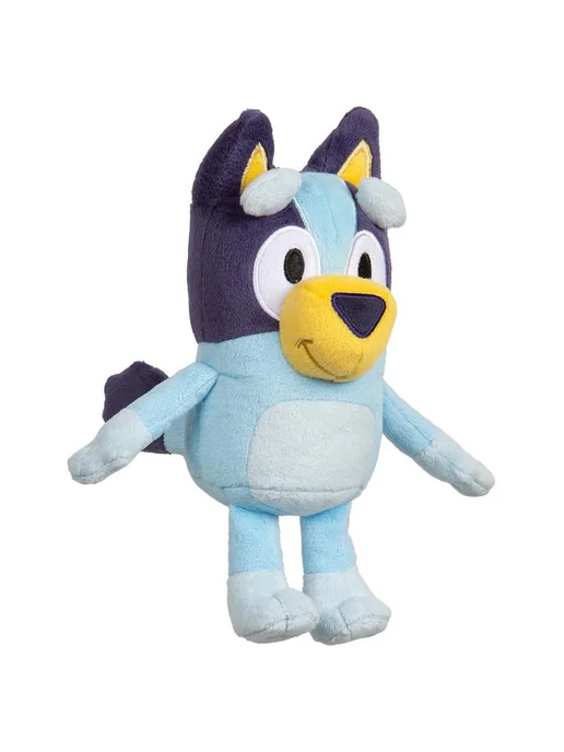 Мягкая игрушка Блуи Bluey 25см, вариант, фото 2