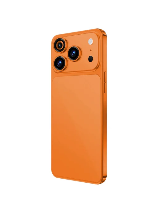 Смартфон Pro Max Iphome I17 Pro Max 121 ТБ, цвет не указан, фото 5