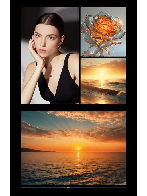 Смартфон Pro Max Iphonc I17 Pro Max 512 ГБ, синий, фото 9